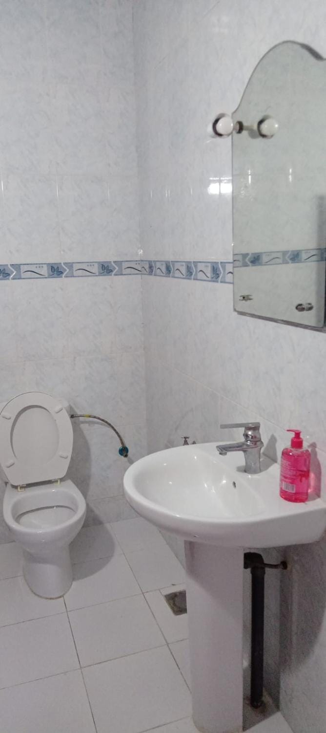 Asilah beach rooms Vacation rental in Tangier-Tétouan-Al Hoceima