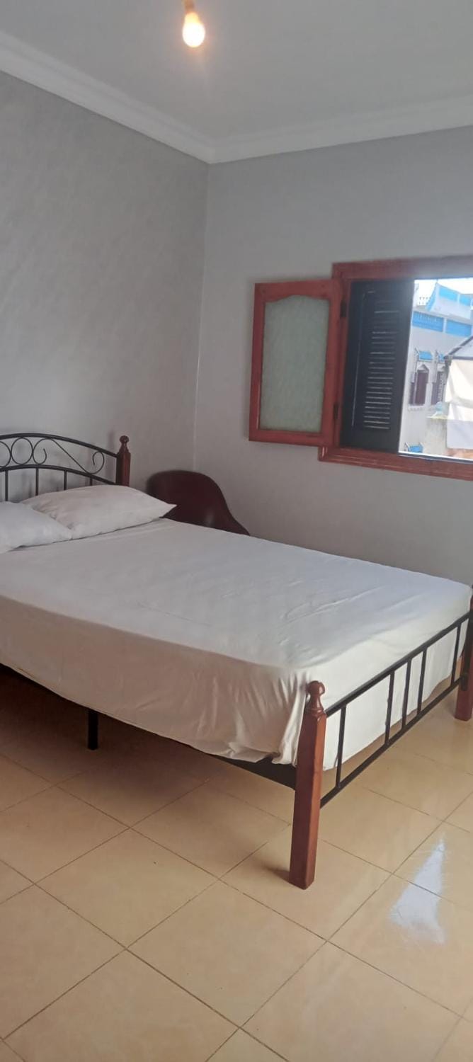 Asilah beach rooms Vacation rental in Tangier-Tétouan-Al Hoceima