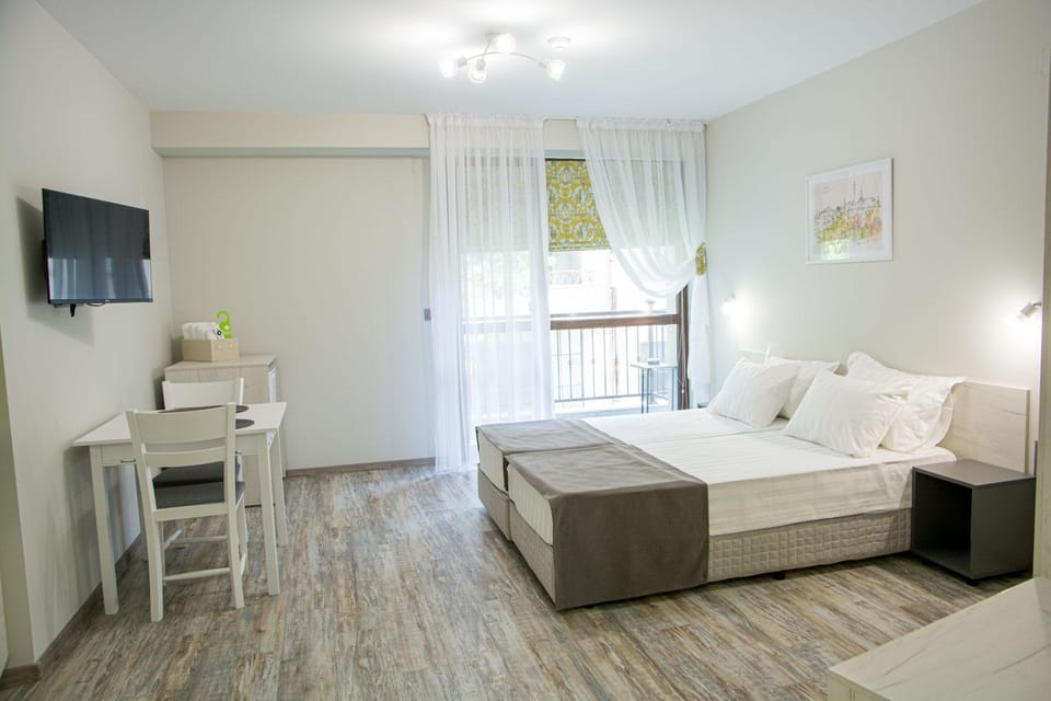 Arima city Hotel in Bulgaria