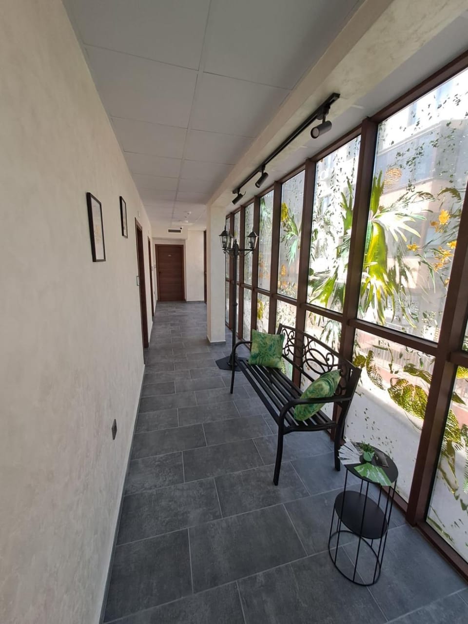 Arima city Hotel in Bulgaria