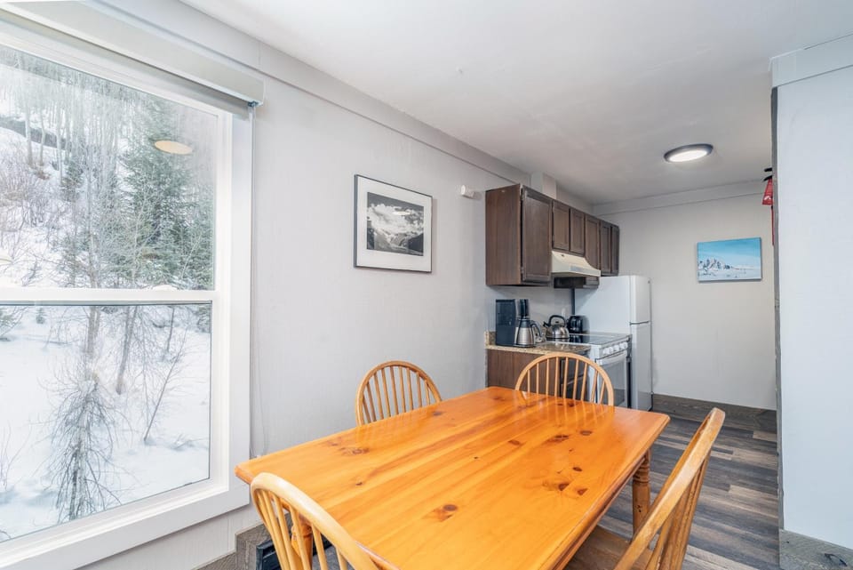 Mountainside Inn 313 by Alpine Lodging Telluride Apartment in Telluride