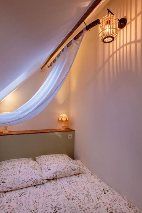 Manoir d'Egrefin Apartment in Centre-Val de Loire