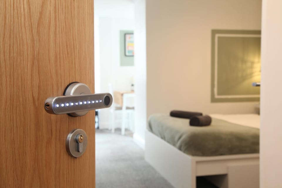 Facade/entrance, Decorative detail, Decorative detail, Bedroom