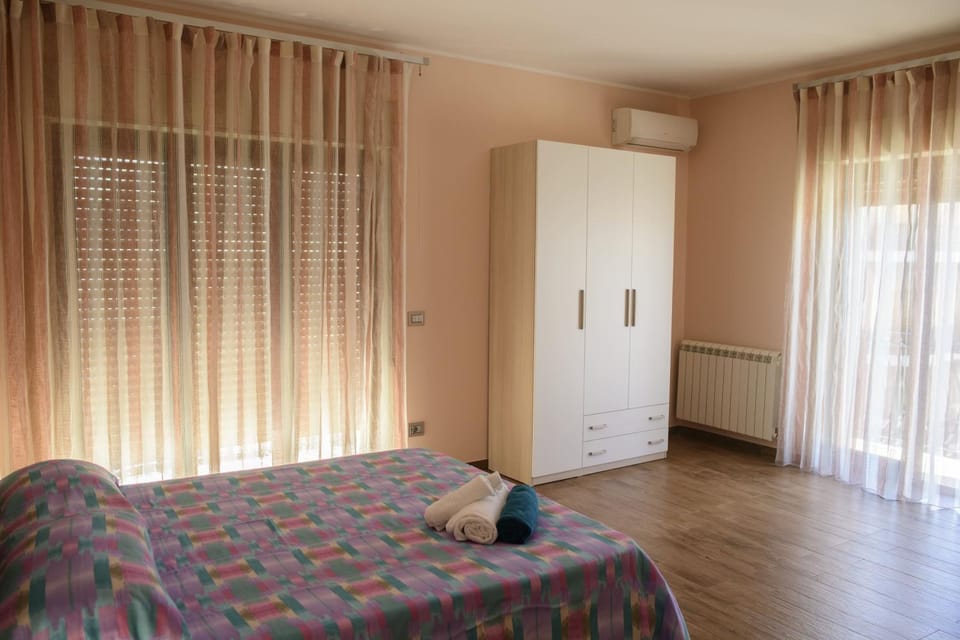 Kar House Milazzo Apartment in Milazzo