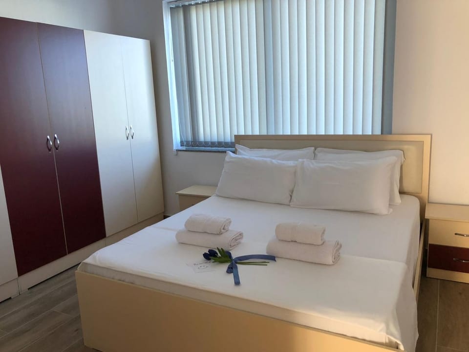 Ornela Apartments Apartment in Tirana County, Albania