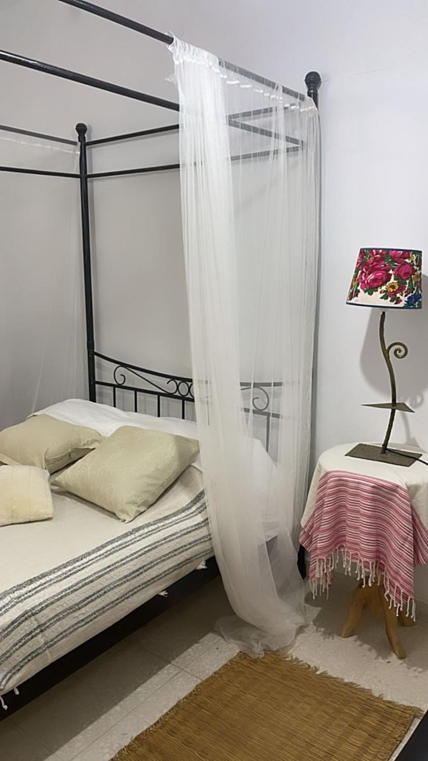 La Marsa Maison avec jardin, terrasse parking Wifi Illimité House in Tunis Governorate, Tunisia