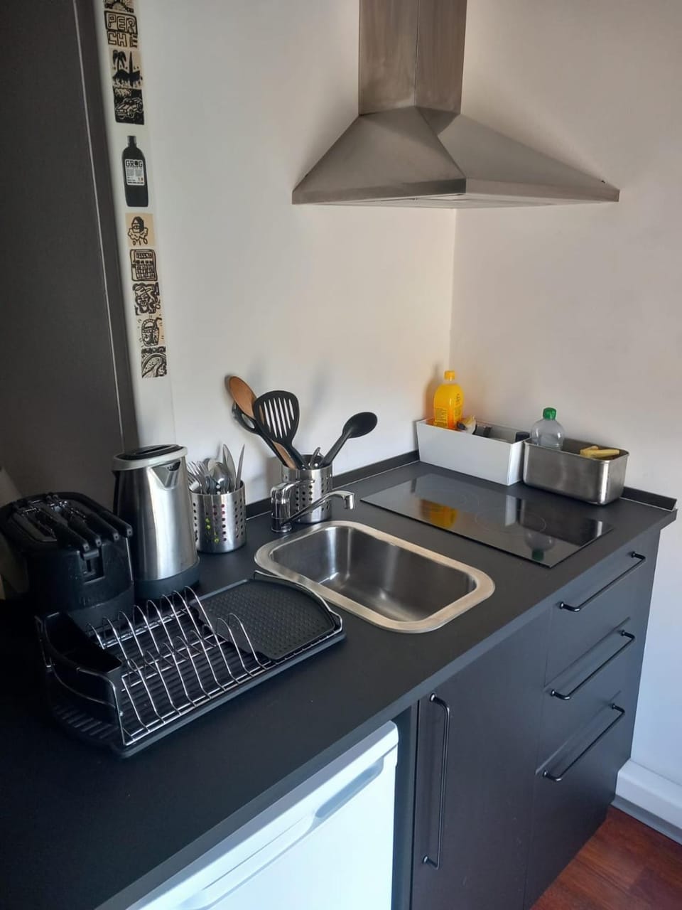Mansarda Brunelleschi Apartment in Tuscany