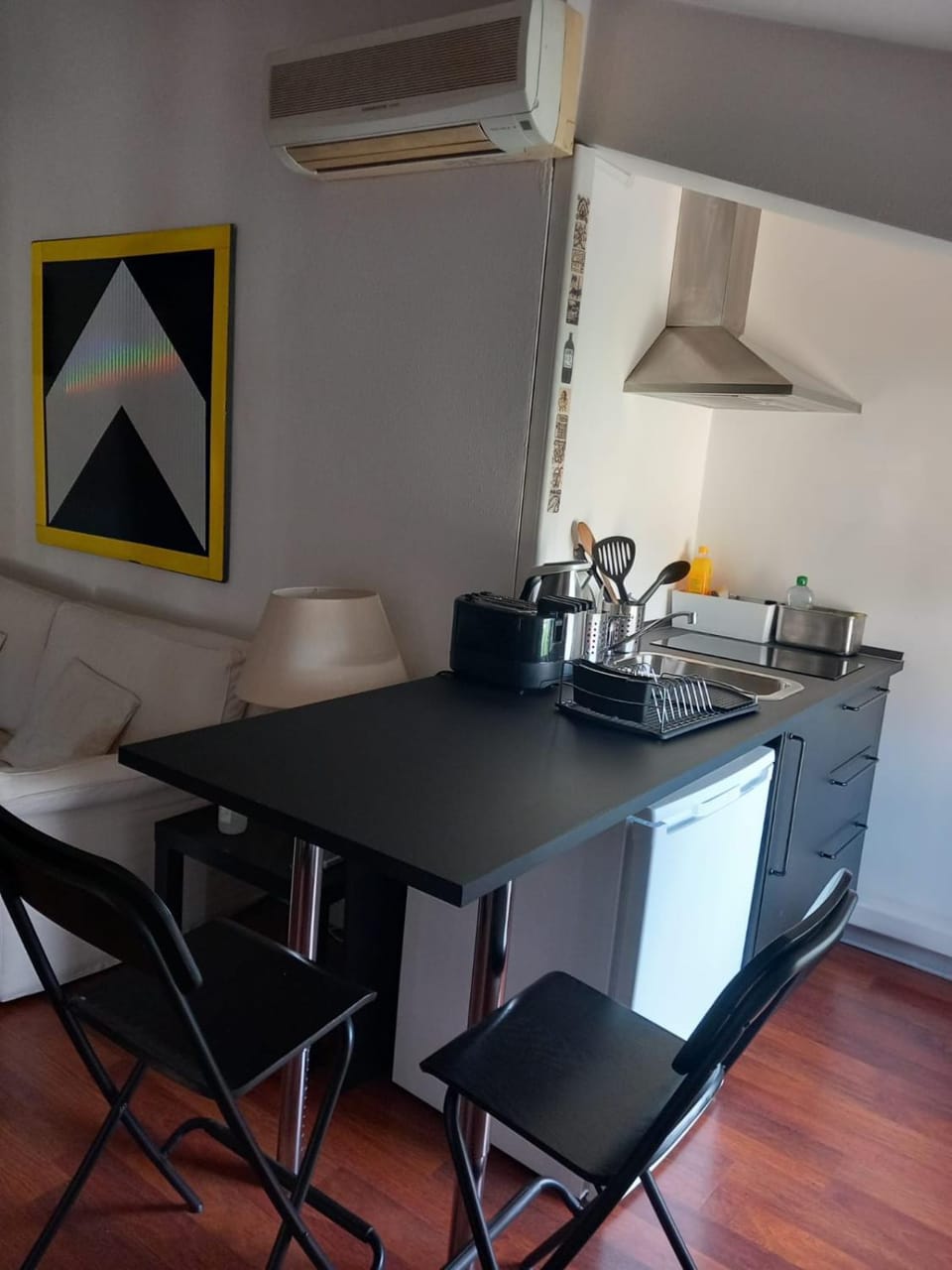 Mansarda Brunelleschi Apartment in Tuscany