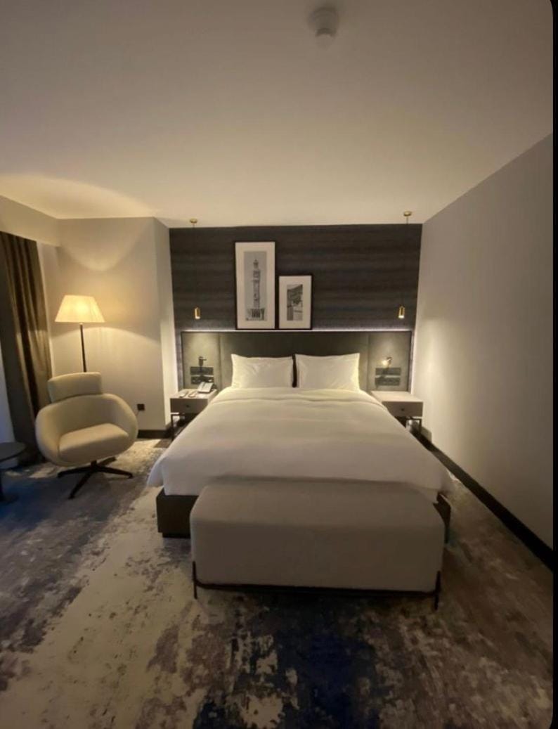 The Nexus Taksim Hotel Apartment hotel in Istanbul