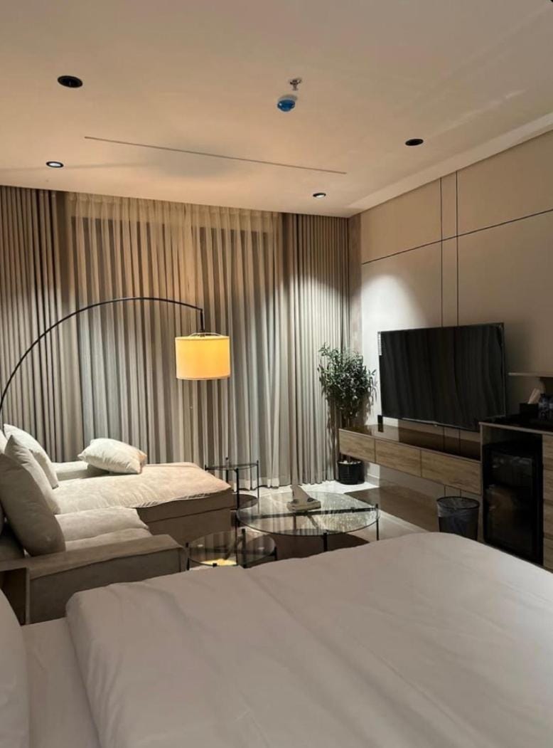 The Nexus Taksim Hotel Apartment hotel in Istanbul