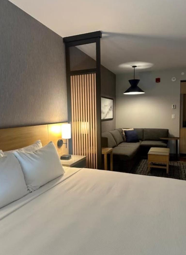 The Nexus Taksim Hotel Apartment hotel in Istanbul