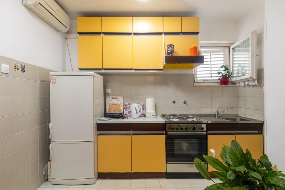 Studio Tomy Apartment in Dubrovnik