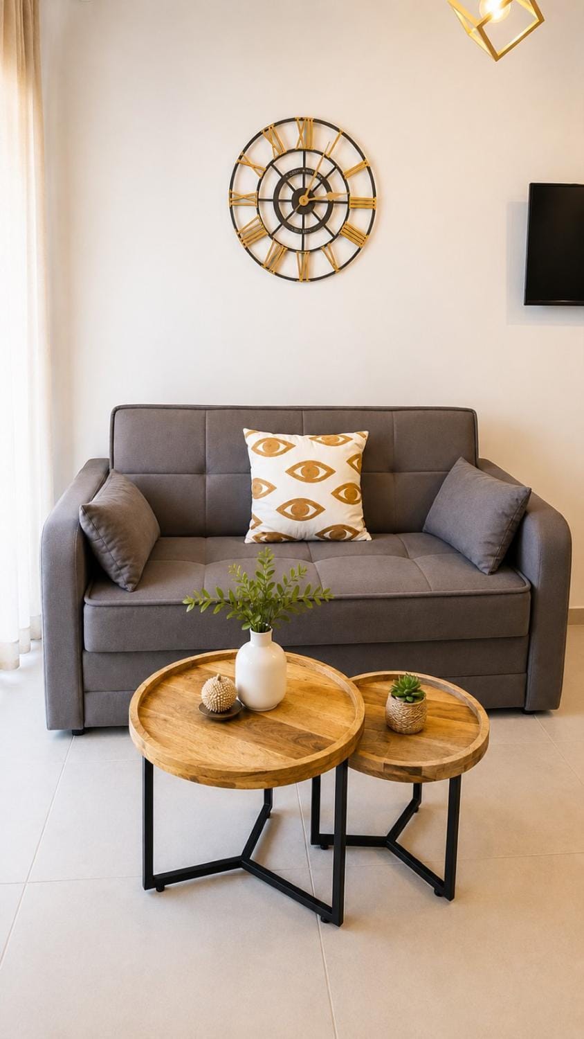 Athinais Karystos Apartment in Euboea