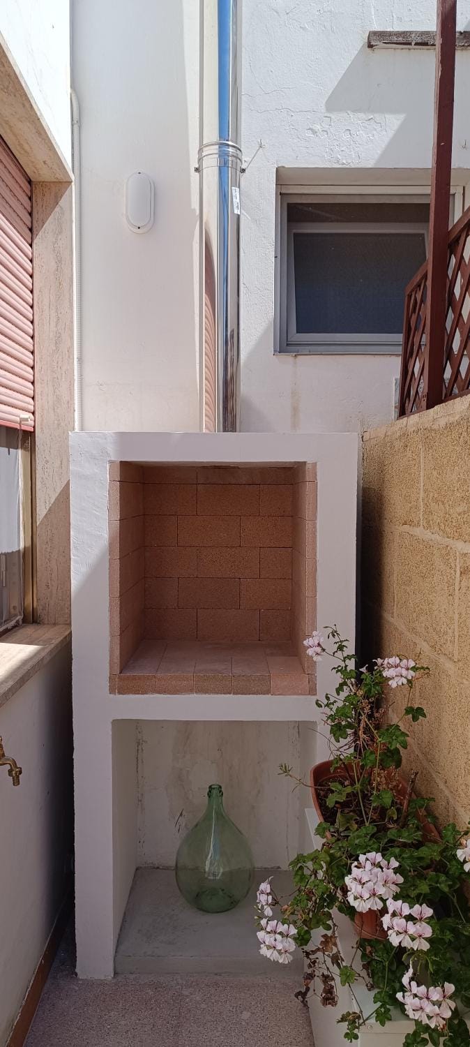 Casavacanze Mareverde Apartment in Torre San Giovanni