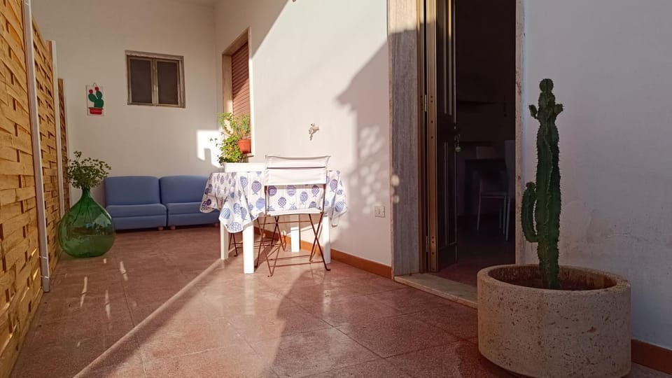 Casavacanze Mareverde Apartment in Torre San Giovanni