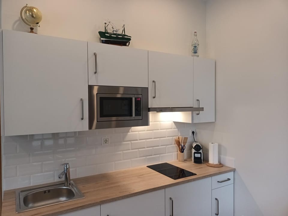 Kantabriko Berri Zarautz Apartment in Zarautz