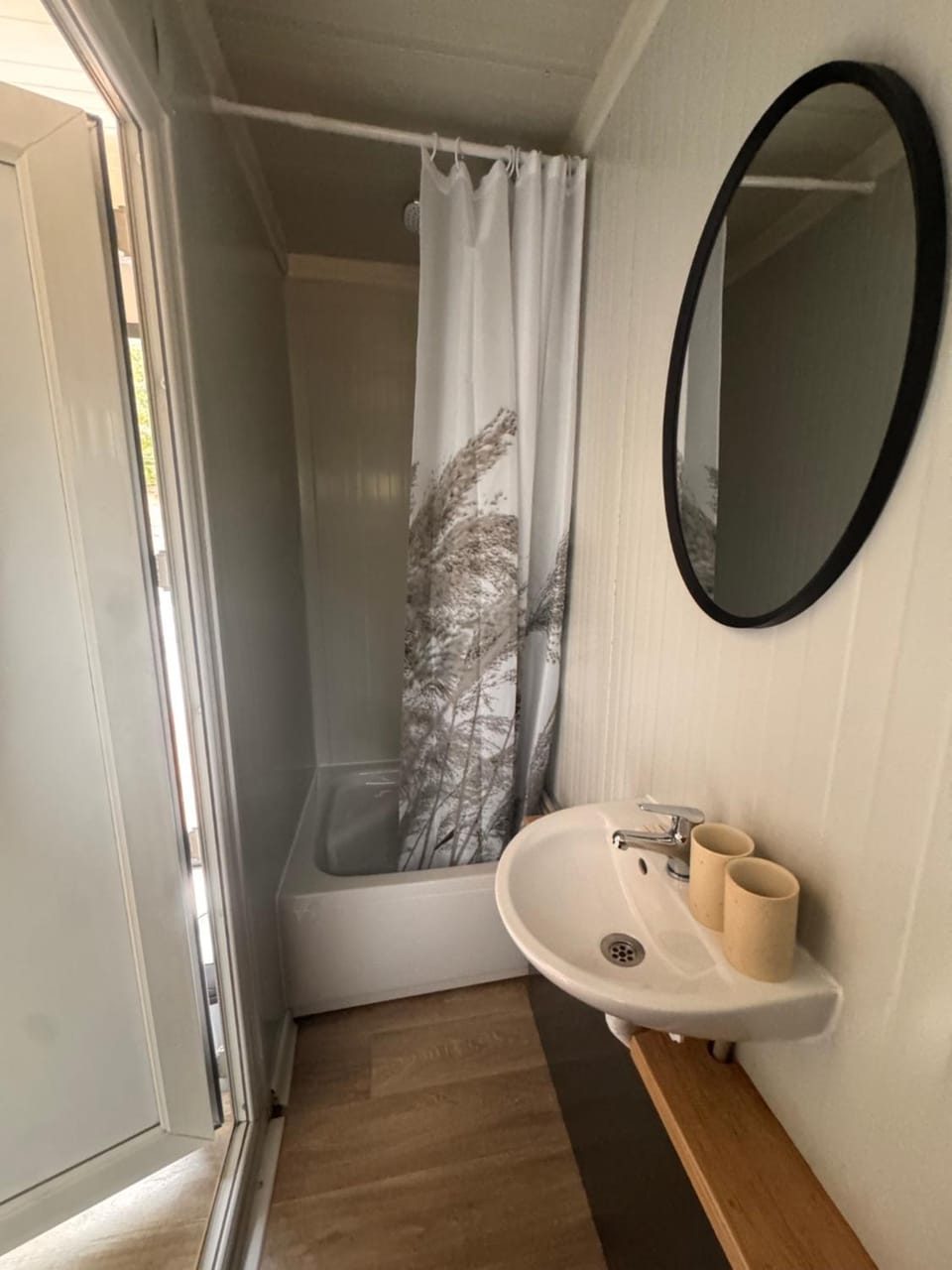Srbská Kamenice 22 Apartment in Czechia