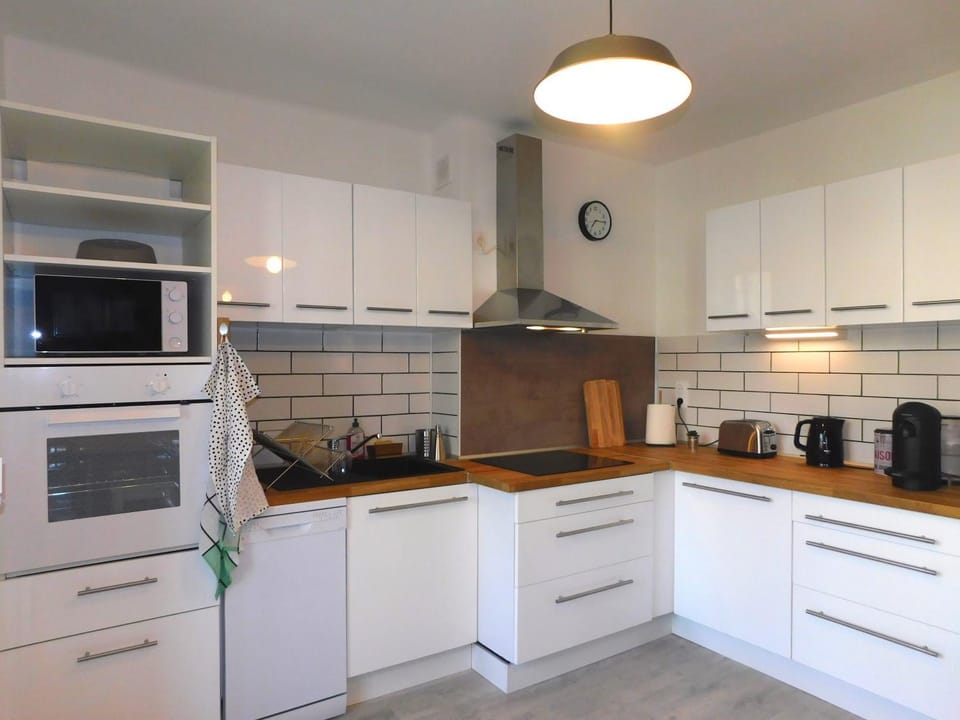 Bel appartement 4 pièces Apartment in Toulon