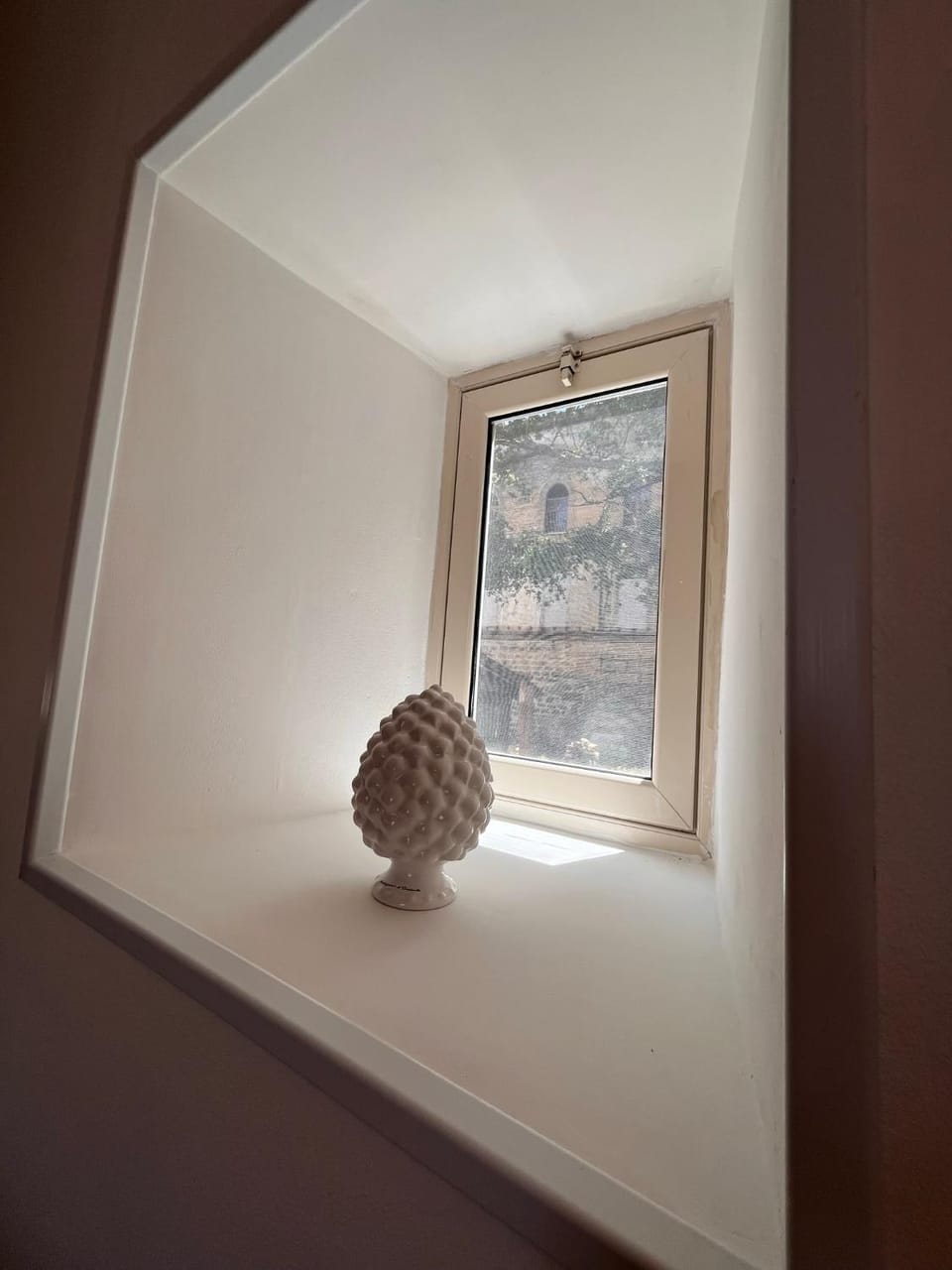 Decorative detail