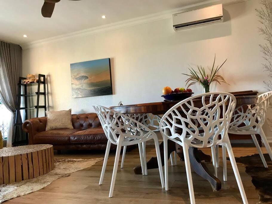 Salt Rock Ocean Views Apartment in Dolphin Coast