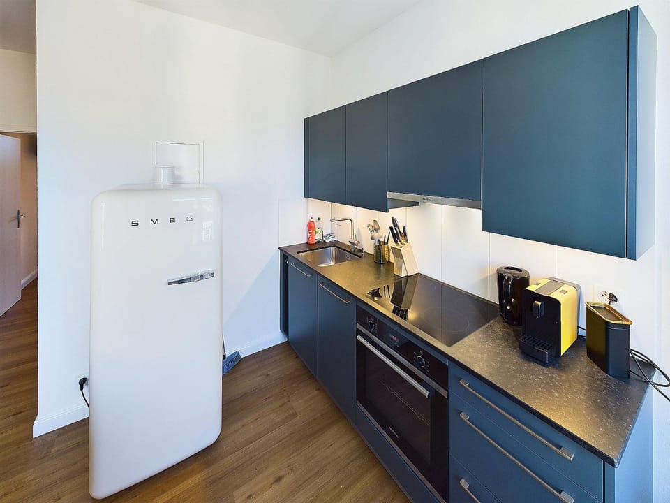 Cocon by Stay Swiss - 1 bedroom apartments in old town Apartment in Switzerland