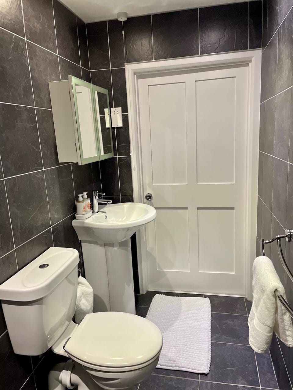 The Long House Vacation rental in Bristol