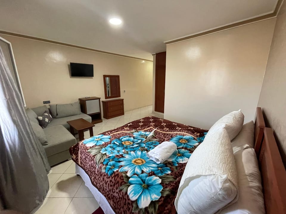 Hotel MASSINE Hotel in Morocco
