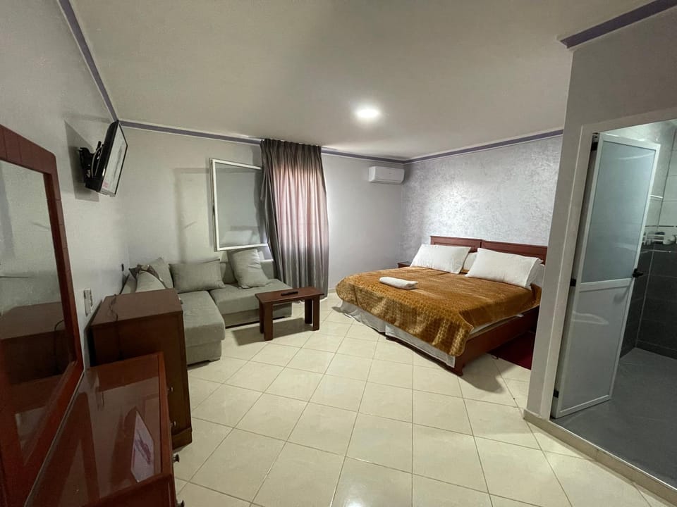 Hotel MASSINE Hotel in Morocco