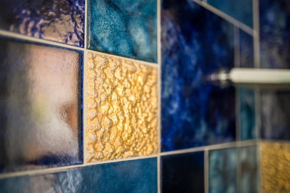 Decorative detail