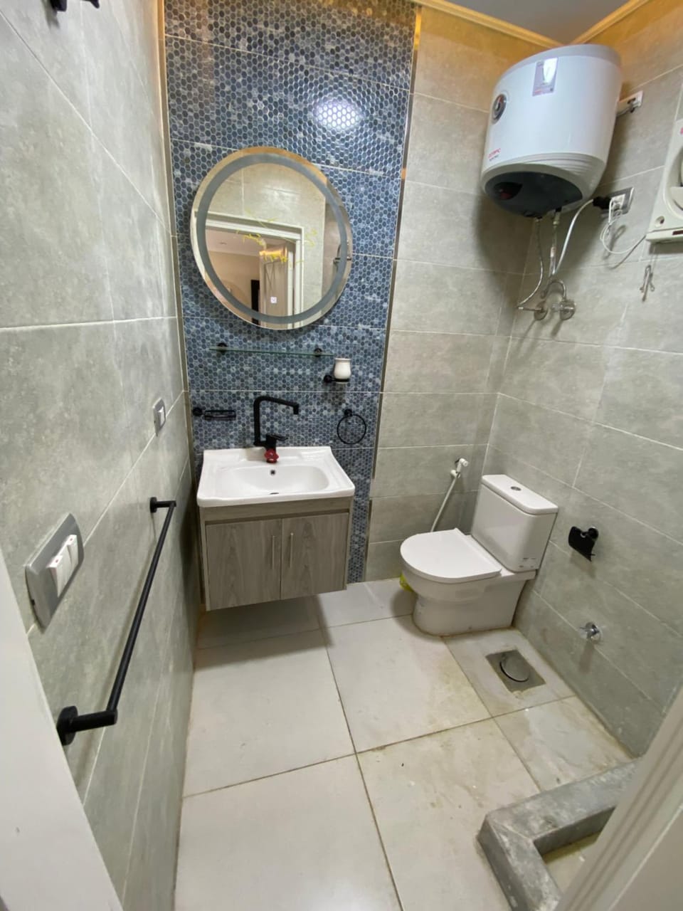 Toilet, Bathroom, bidet