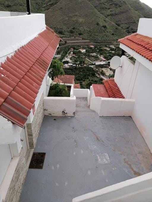 Agaete Stone Valley Apartment in Comarca Norte