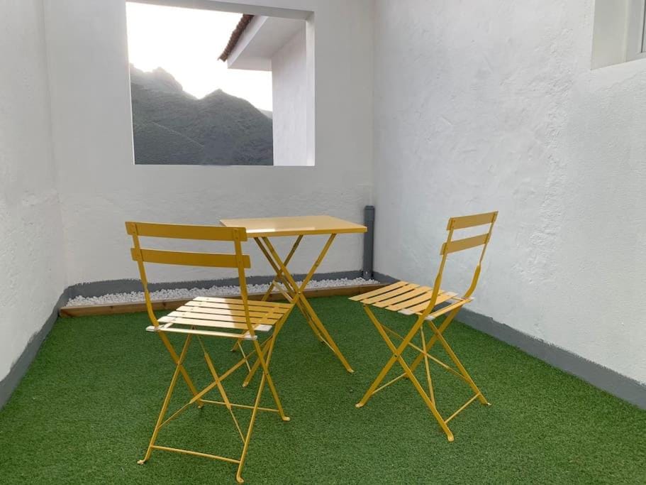 Agaete Stone Valley Apartment in Comarca Norte
