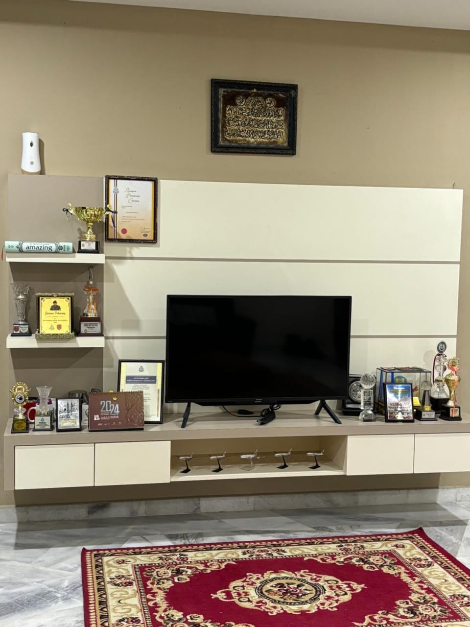 TV and multimedia