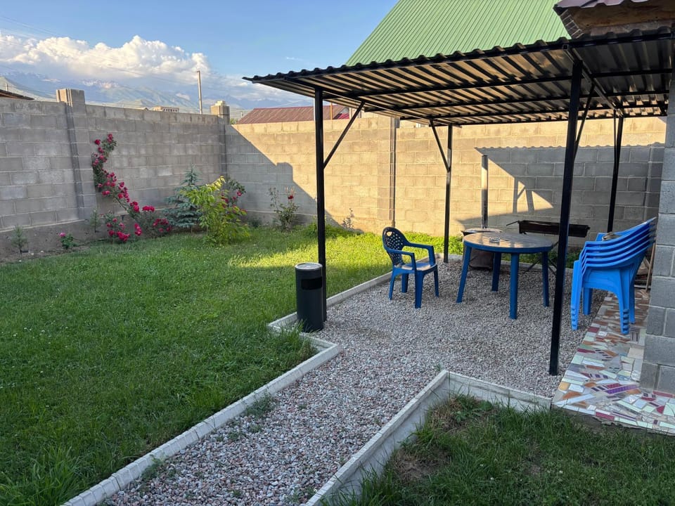 Asem Bed and Breakfast in Almaty Region, Kazakhstan