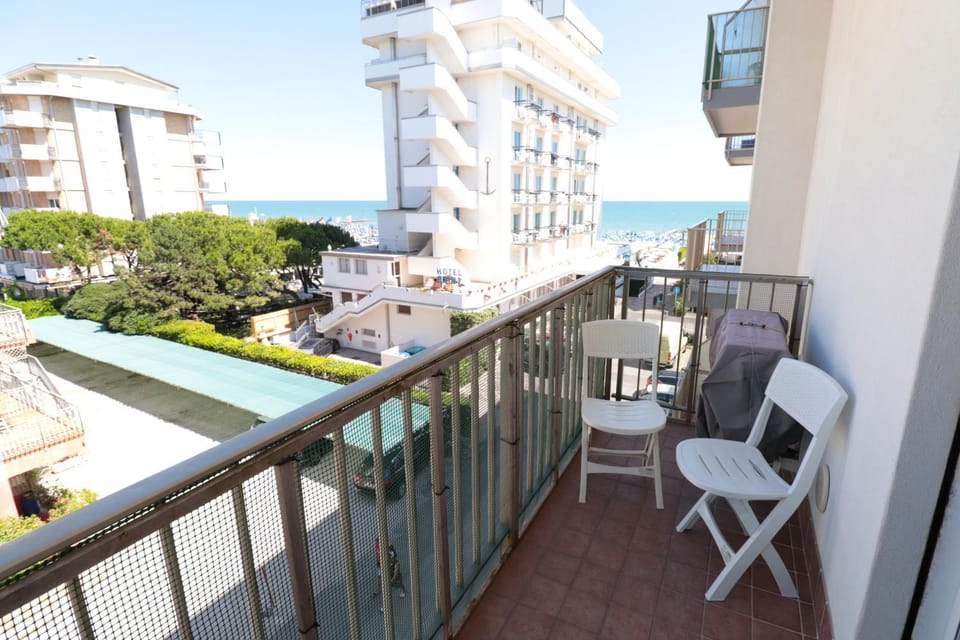 View (from property/room), Sea view