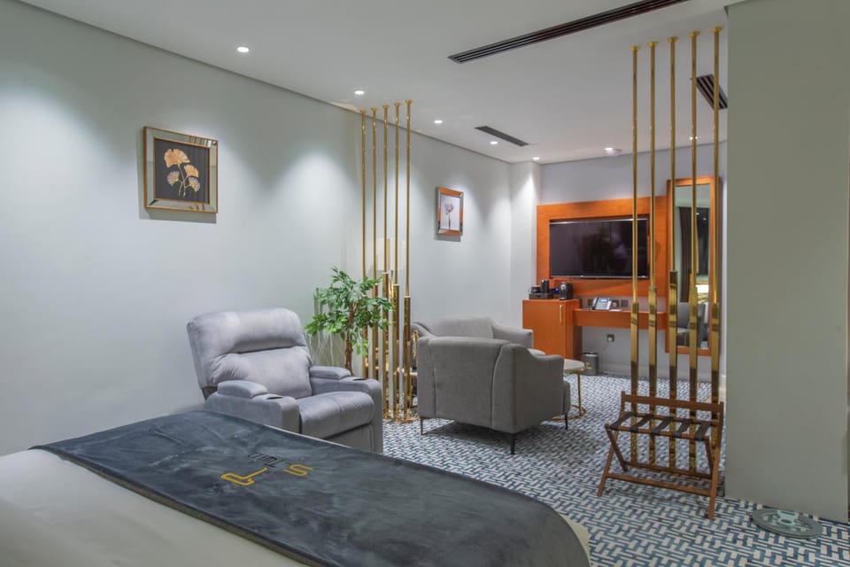 STwin Hotel Hotel in Saudi Arabia