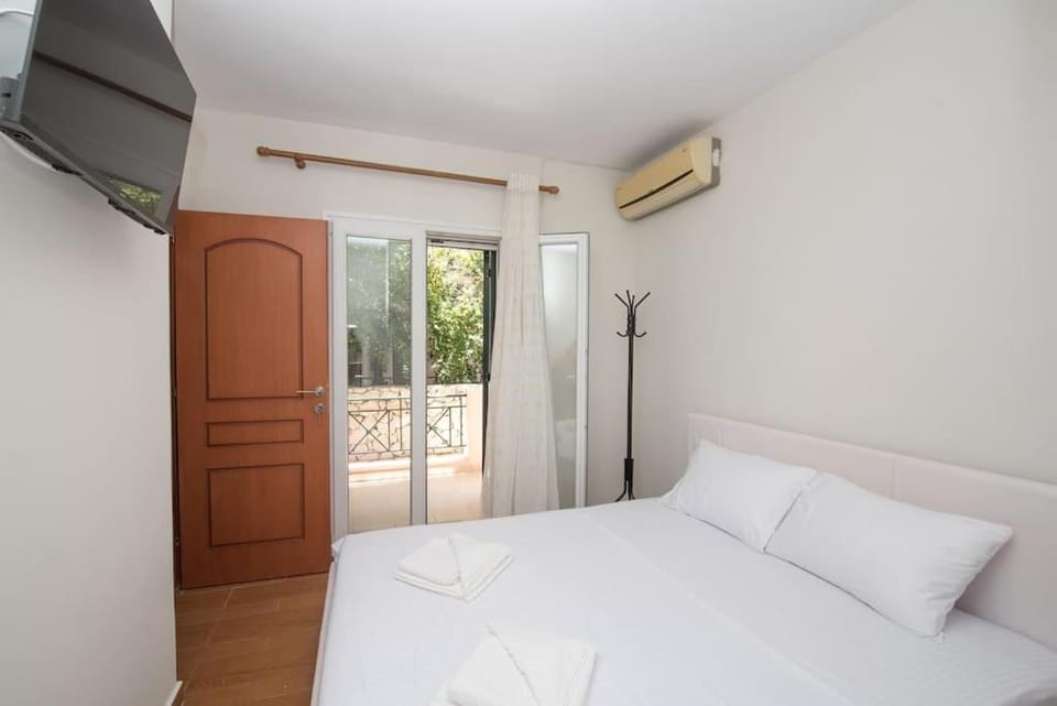 Anna Maria Apartment Apartment in Lefkada