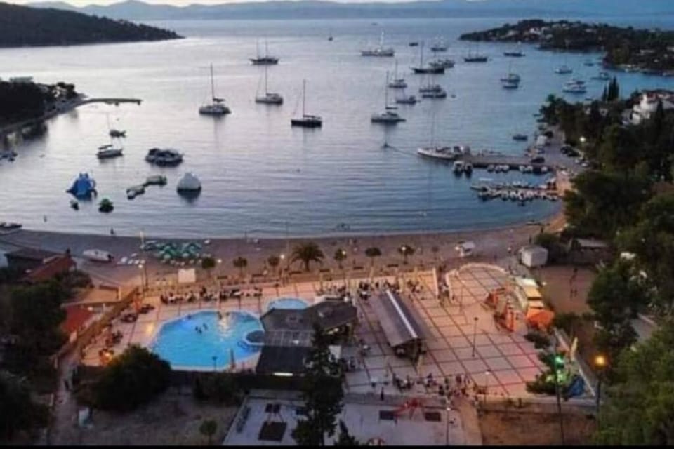 Apartments Belvedere - A3 Apartment in Split-Dalmatia County