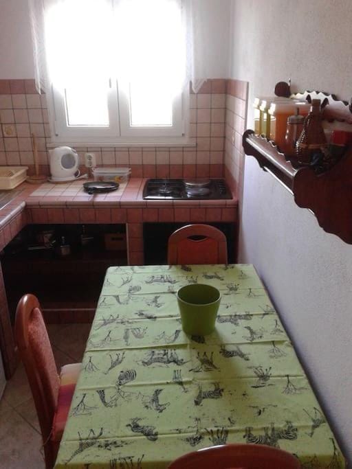 Apartments Belvedere - A3 Apartment in Split-Dalmatia County