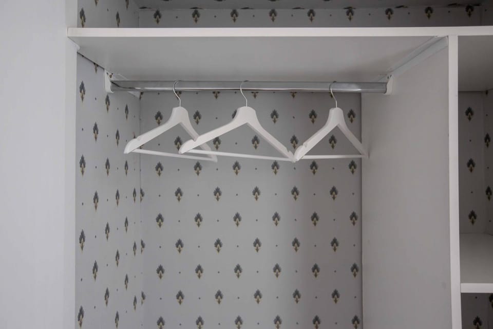 wardrobe