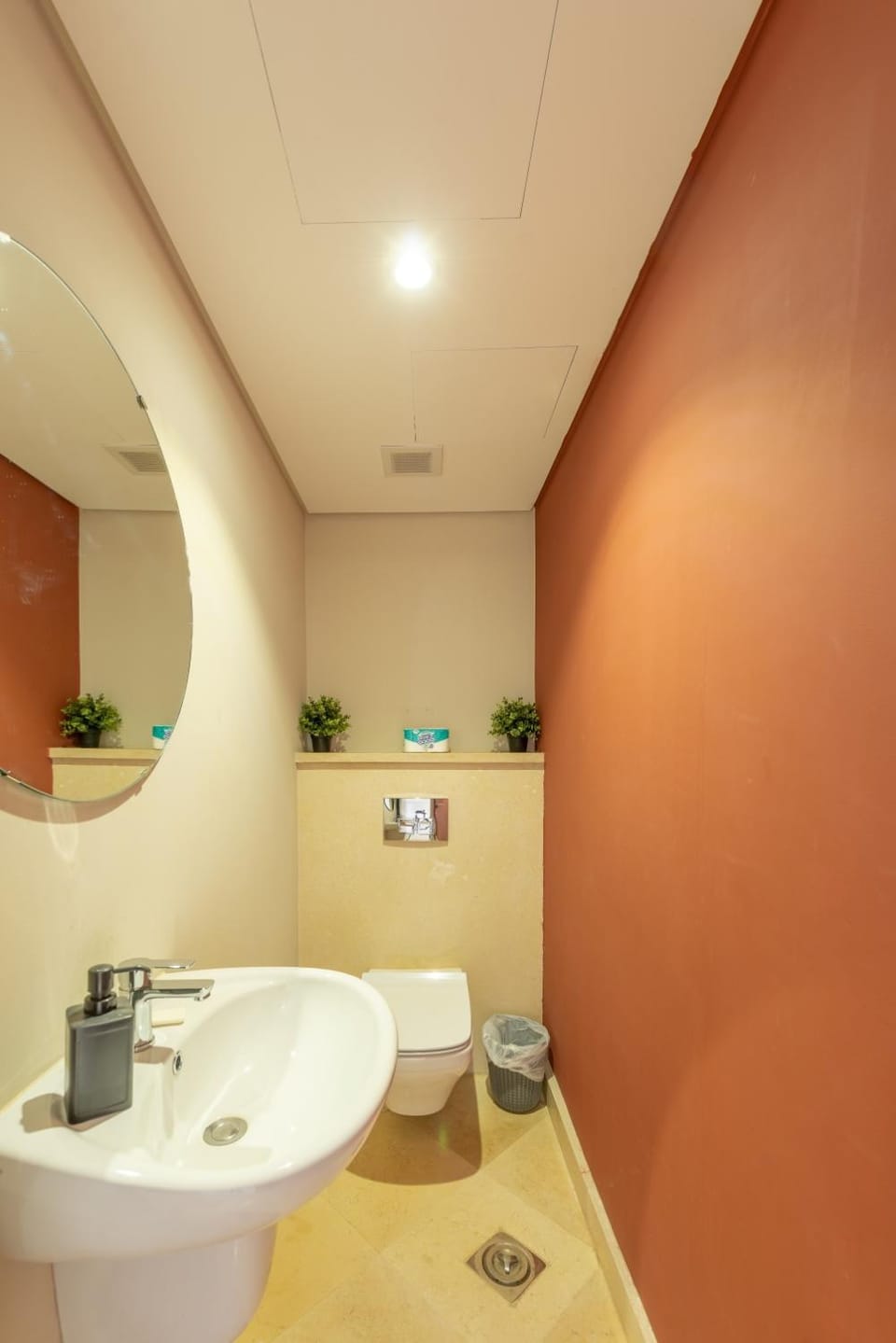 Fresh & Modern 1BR in El Gouna. Mangroovy Pool & Beach Apartment in Hurghada