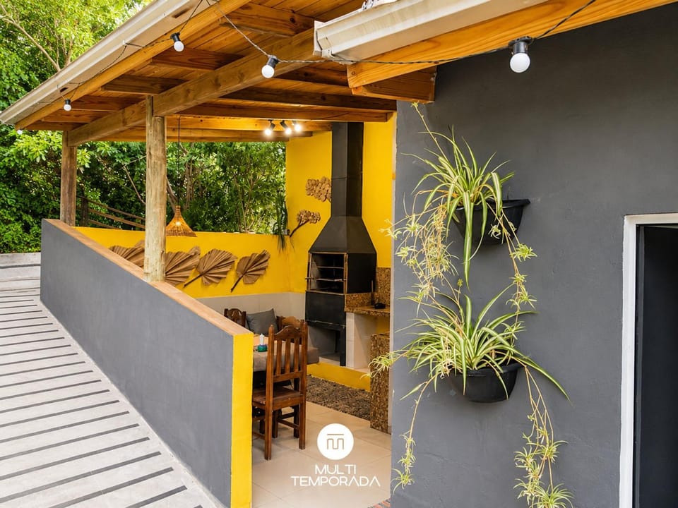 BBQ facilities