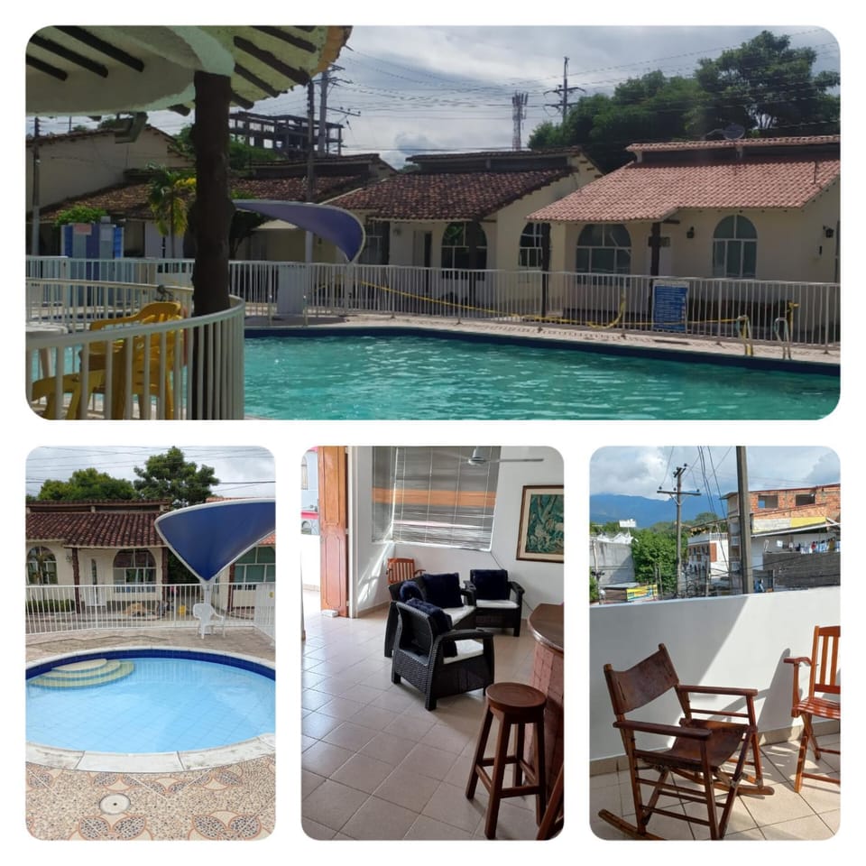 Apartamento Ubicadisimo Melgar lll Apartment in Melgar