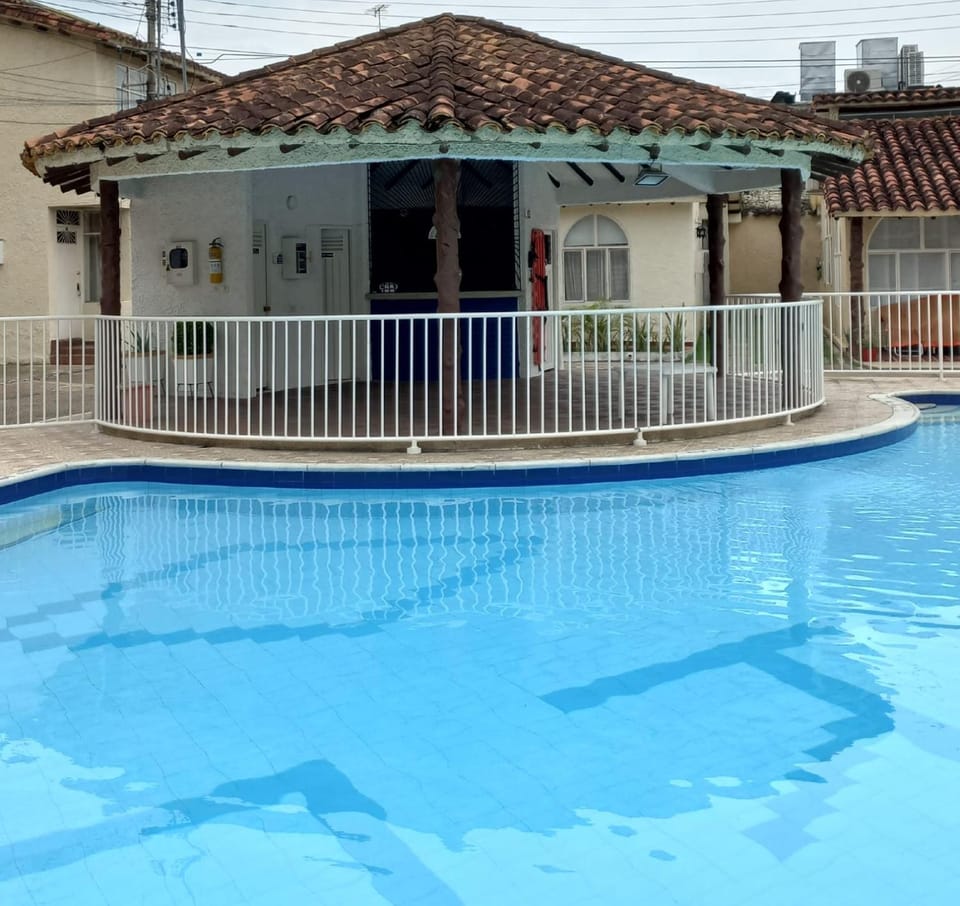 Apartamento Ubicadisimo Melgar lll Apartment in Melgar