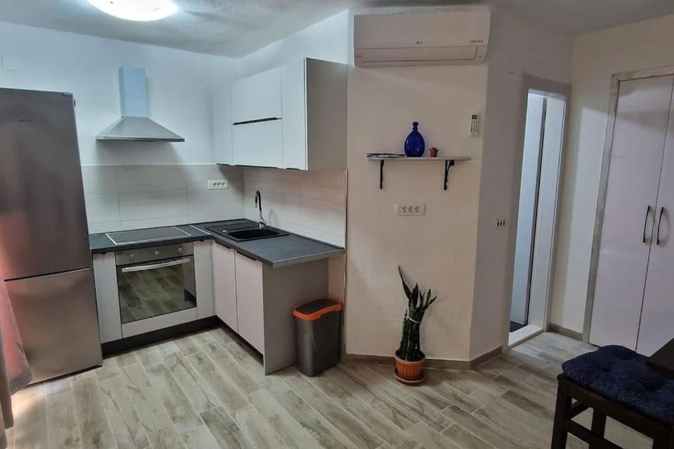 Apartments Belvedere - A4 Apartment in Split-Dalmatia County