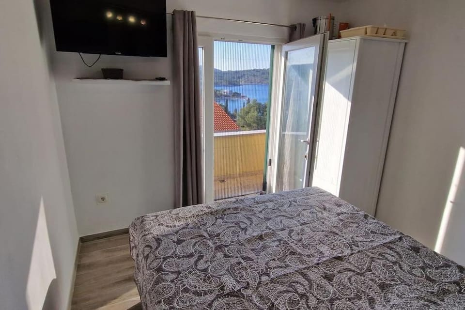 Apartments Belvedere - A4 Apartment in Split-Dalmatia County