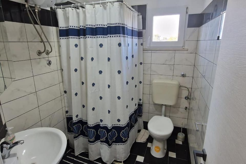 Apartments Belvedere - A4 Apartment in Split-Dalmatia County