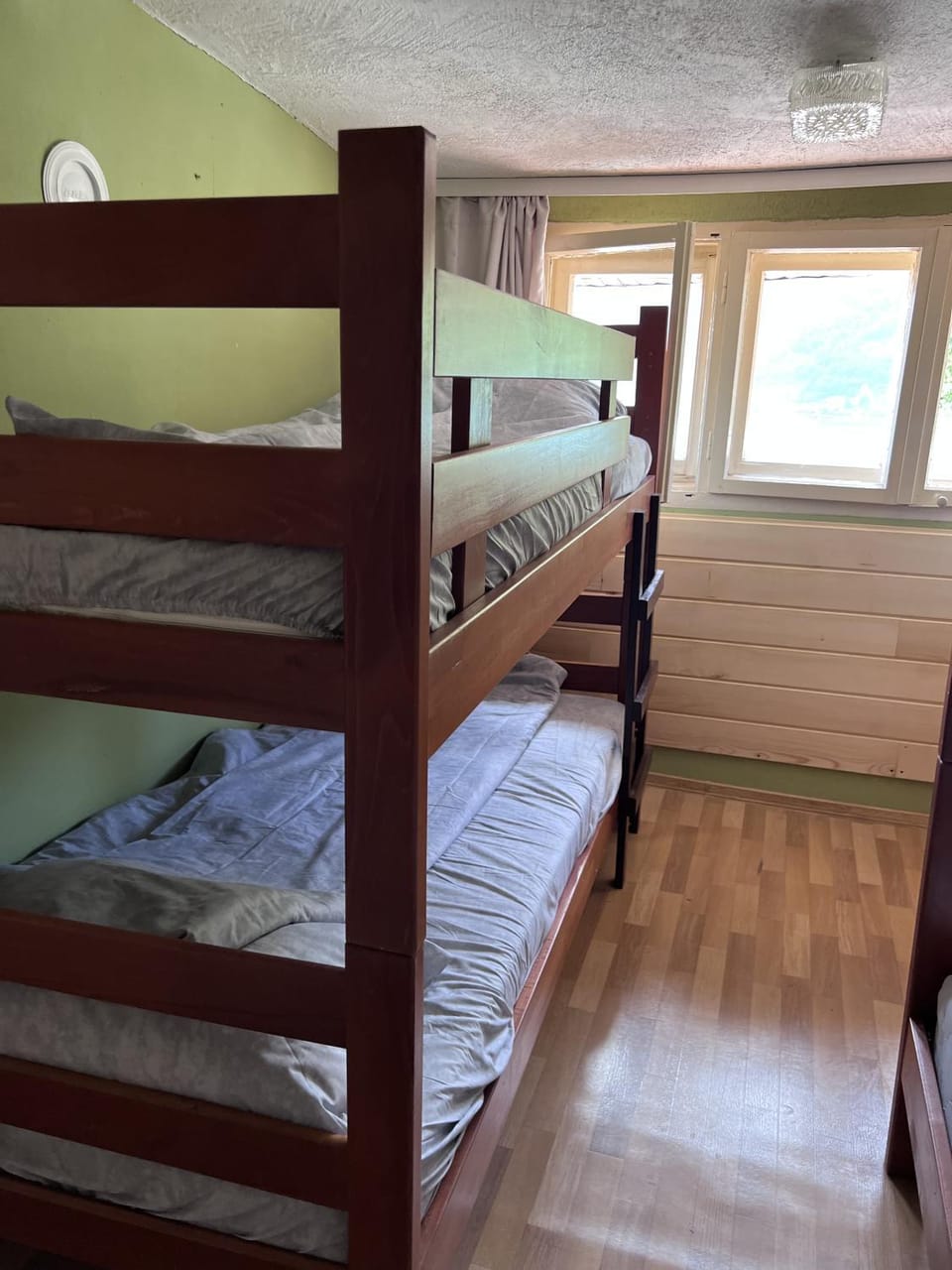 Bed, Bedroom, bunk bed