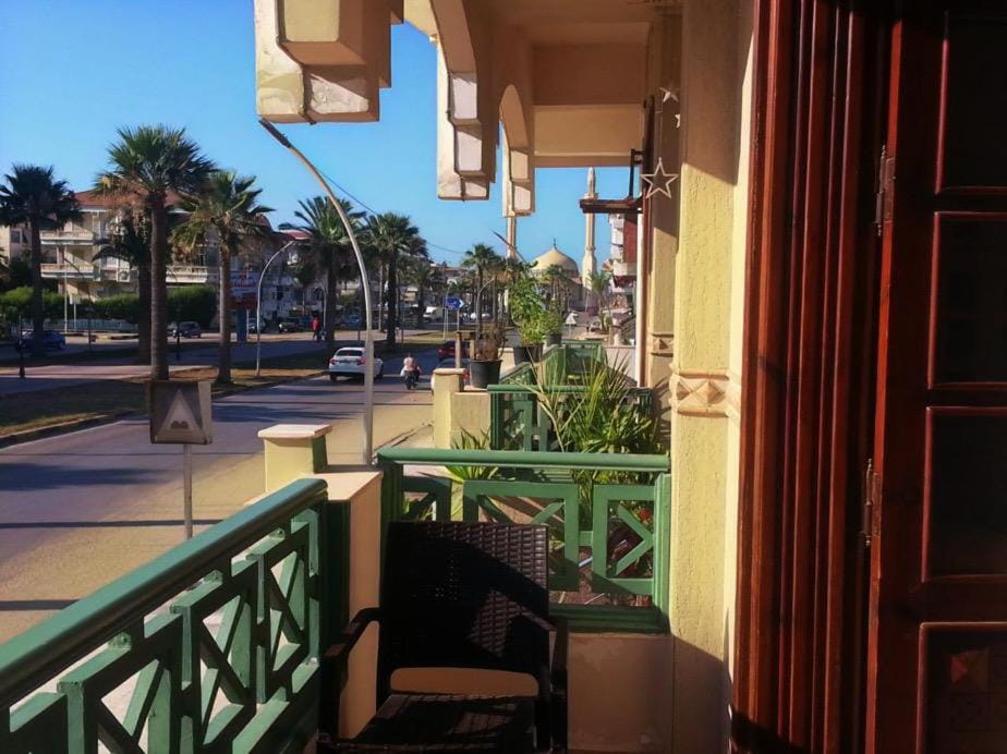 Salvatore Room with Breakfast-Ras El Bar Bed and Breakfast in Egypt