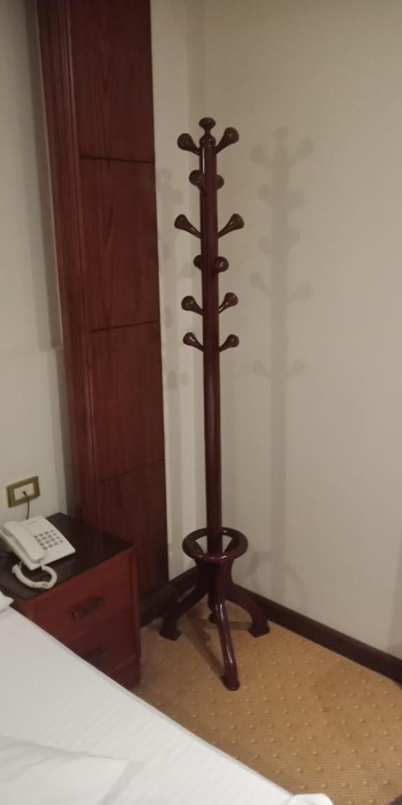 Salvatore Room with Breakfast-Ras El Bar Bed and Breakfast in Egypt
